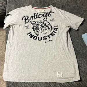 Original Vintage Akoo Graphic Tee